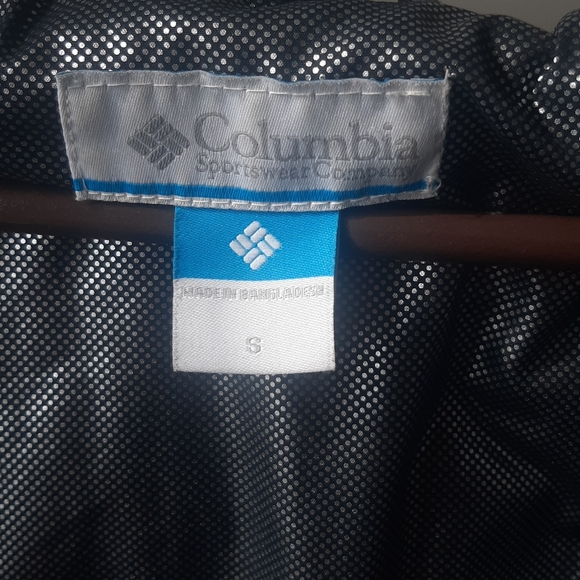 Columbia Heavenly Hooded Long Jacket - Picture 12 of 12